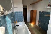 Un appartement T3 meublé à Amparibe