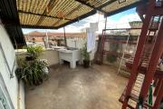Un appartement T3 meublé à Amparibe