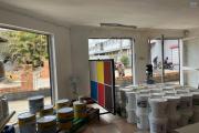 Un local commercial d'environ 60m2 à Ankorondrano