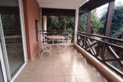location d'un appartement T3meublé dans une résidence à Mahamasina
