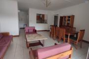 location d'un appartement T3meublé dans une résidence à Mahamasina