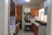 location d'un appartement T3meublé dans une résidence à Mahamasina