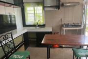 Un studio meublé à Ankatso