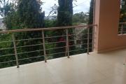 Un appartement T4 sécurisé à Ampandrianomby