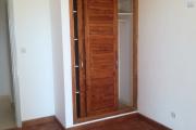 Un appartement T4 sécurisé à Ampandrianomby