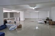 OFIM Immobilier offre en location un entrepôt  de 480m2 en deux niveaux sur ambolokandrina à environ 30min du centre ville.