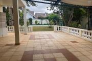 Une villa F6 avec piscine à 5mn à pied du Lycée Français à Ambatobe ( CONTACT LALAINA 0340858376 )