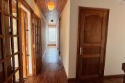 Une villa F6 avec piscine à 5mn à pied du Lycée Français à Ambatobe ( CONTACT LALAINA 0340858376 )