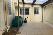 Une villa F6 avec piscine à 5mn à pied du Lycée Français à Ambatobe