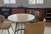 A LOUER Villa F6 dans un quartier résidentiel à 7mn à pieds du lycée Français a Ambatobe, Contact Francia  0340221869