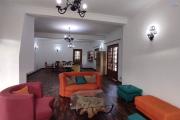 A LOUER Villa F6 dans un quartier résidentiel à 7mn à pieds du lycée Français a Ambatobe, Contact Francia  0340221869