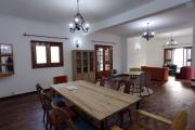 A LOUER Villa F6 dans un quartier résidentiel à 7mn à pieds du lycée Français a Ambatobe, Contact Francia  0340221869
