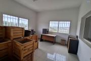 OFIM Immobilier offre en location deux bureaux de 105,25m2 sur ambolokandrina.