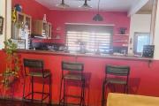 A louer une maison F4 non meublé à Manjaka Ilafy