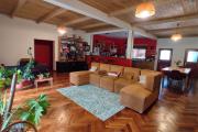 A louer une maison F4 non meublé à Manjaka Ilafy