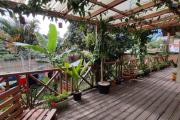 A louer une maison F4 non meublé à Manjaka Ilafy