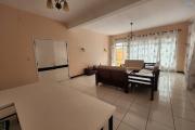 À louer un appartement meublé situé à Mandrosoa Ivato