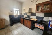 À louer un appartement meublé situé à Mandrosoa Ivato (NON DISPONIBLE)