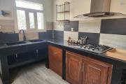 À louer un appartement meublé situé à Mandrosoa Ivato