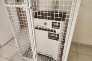 À louer un appartement meublé situé à Mandrosoa Ivato