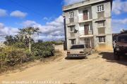 A LOUER appartement T3 à Sabots namehana