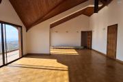 OFIM immobilier loue un appartement T3 sur la haute ville, à 10 minutes d'analakely.