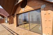 OFIM immobilier loue un appartement T3 sur la haute ville, à 10 minutes d'analakely.