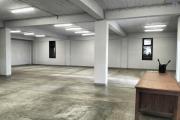 A LOUER - ENTREPOT 225M2 Ankorondrano