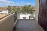 Vente d'une maison F6 à Andranovelona Ilafy sur terrain de 800m2