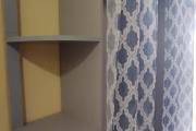 A vendre, appartement T2 de 25,5 m2 dans la résidence Pavillon de L'Imerina Ambohijanaka- Antananarivo
