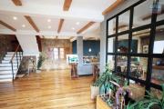 OFIM offre en vente une charmante villa F7 R+2 sur un terrain de 2000m2 sur Ilafy, à 15min d'Ambatobe