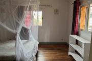 Une villa F5 meublée à 10mn à pied du Lycée Français à Ambatobe