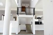 PRIX EN BAISSE!!!Belle villa neuve d'architecture moderne F6 sur 1250 m2 de terrain sur  Ilafy Andranovelona - Antananarivo