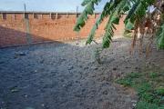 A vendre, un terrain de 520 m2 en bord de la nouvelle route principale Somacou vers Tsarasaotra- Antananarivo