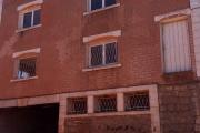 Vente d'un maison F6 à Amboanjobe