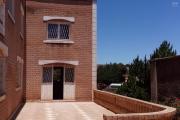 Vente d'un maison F6 à Amboanjobe