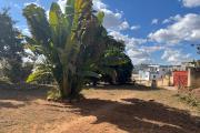 Vente d'une petite maison sur un terrain de 1 485m2 à Ambatomaro
