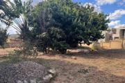 Vente d'une petite maison sur un terrain de 1 485m2 à Ambatomaro