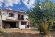 Vente d'une petite maison sur un terrain de 1 485m2 à Ambatomaro
