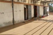 OFIM Offre une maison en cours de finition en vente sur Betongolo. Parfaite pour bureaux, commerce ou habitation. Prix exceptionnel à saisir immédiatement !