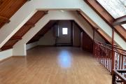 Une grande maison F8 sur 5 niveaux avec une très belle vue sur la haute ville à Andohalo