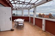 Une grande maison F8 sur 5 niveaux avec une très belle vue sur la haute ville à Andohalo