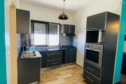 Villa F4 semi-meublée en location sur Mahazoarivo Ambohitsoa.