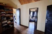 Villa F4 semi-meublée en location sur Mahazoarivo Ambohitsoa.
