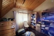 Villa F4 semi-meublée en location sur Mahazoarivo Ambohitsoa.