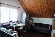 Villa F4 semi-meublée en location sur Mahazoarivo Ambohitsoa.