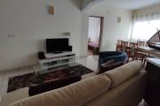 A LOUER un appartement T4 meublé et équipé dans un immeuble sécurisé à 5mn d'ivandry et 7mn d'Ambatobe
