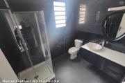 à louer Appartement T4 à 2 pas de leader Ambatobe Contact: 0340244301
