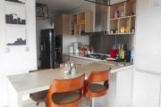 Un grand appartement T4 meublé à Ivandry ( CONTACT LALAINA 0340858376 )