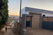 A vendre maison F5 en cours de finition sur Ambatobe (CONTACT 0341654755 FELANA)